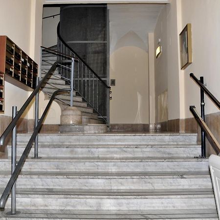 Quintino B&B Rome Extérieur photo