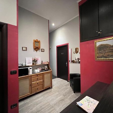 Quintino B&B Rome Extérieur photo