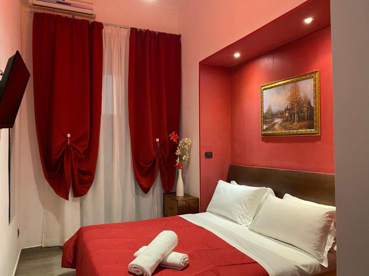 Quintino B&B Rome Extérieur photo