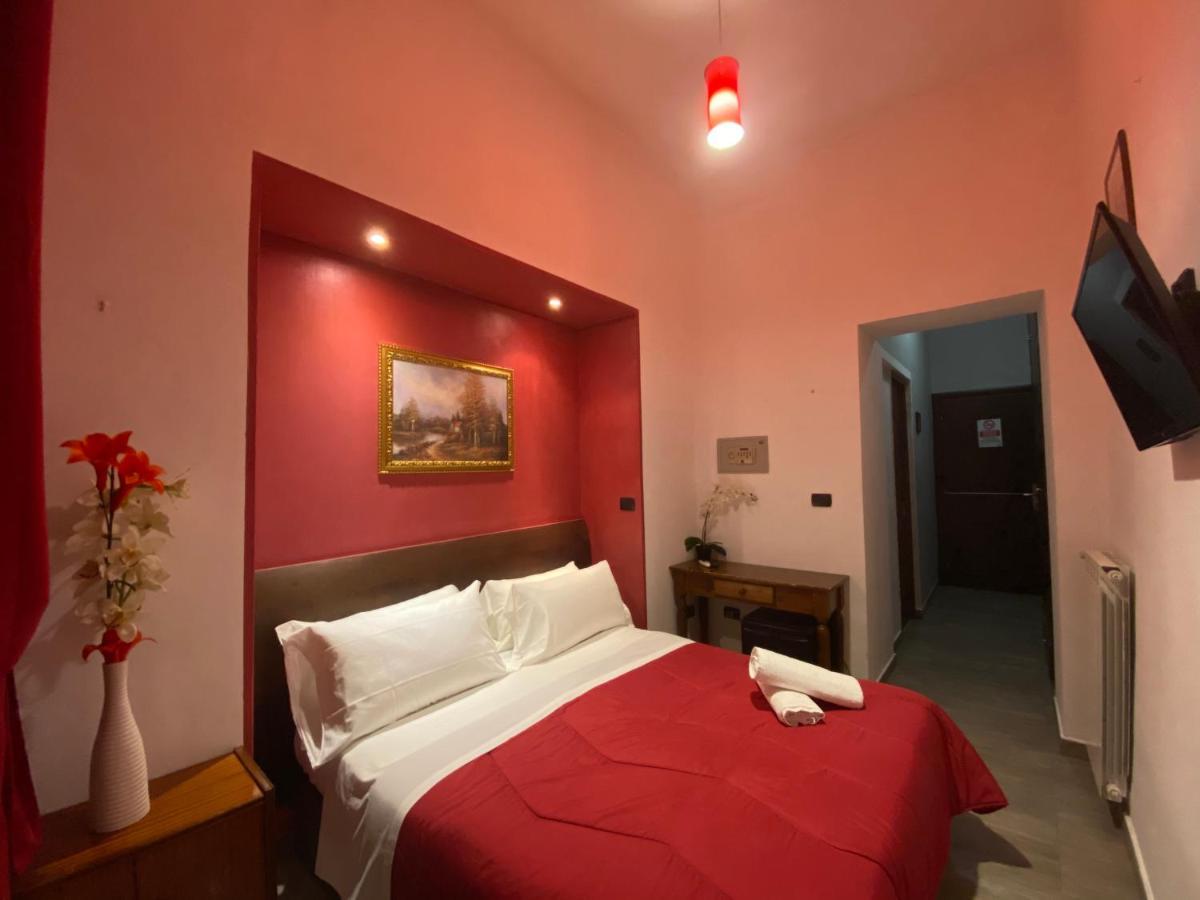 Quintino B&B Rome Extérieur photo