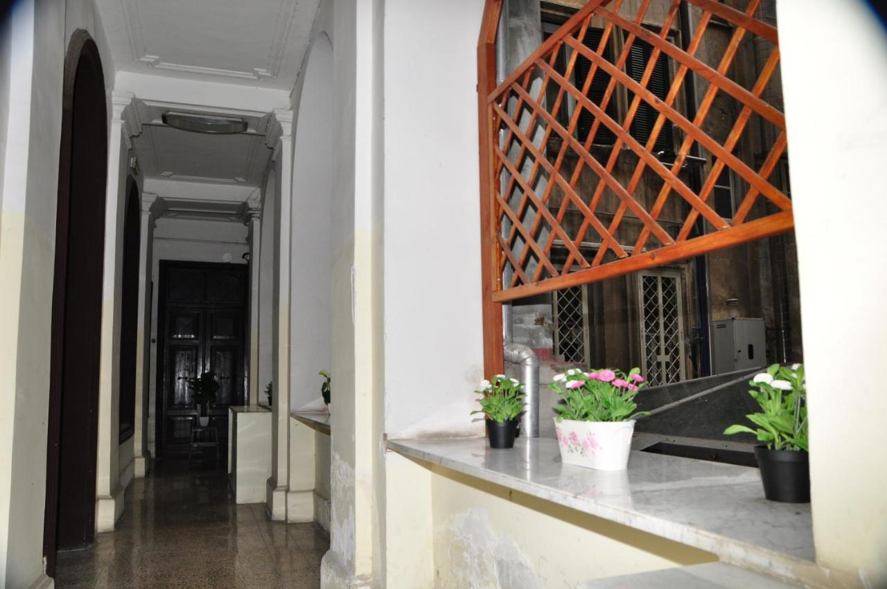 Quintino B&B Rome Extérieur photo