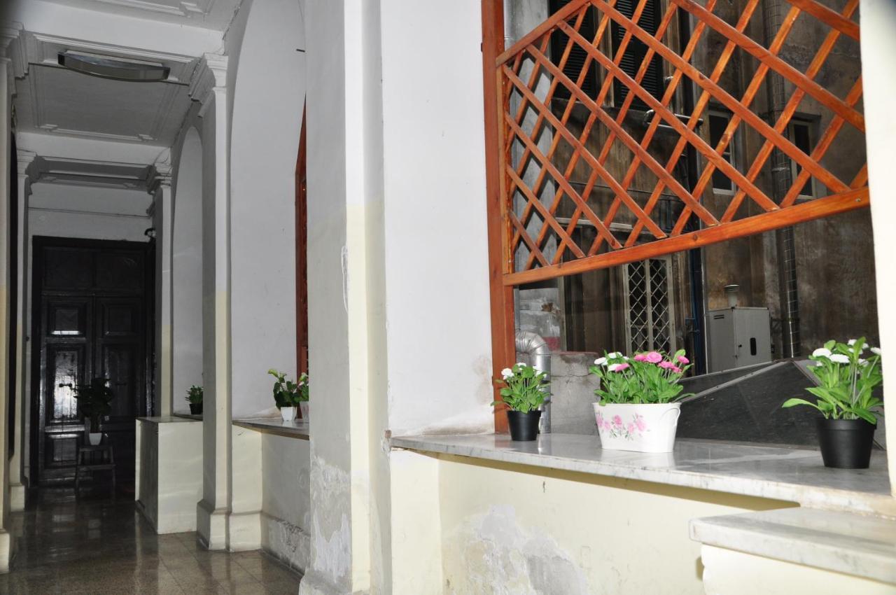 Quintino B&B Rome Extérieur photo