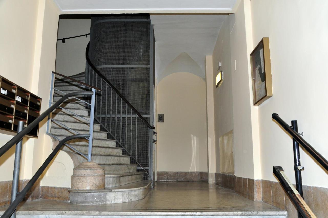 Quintino B&B Rome Extérieur photo