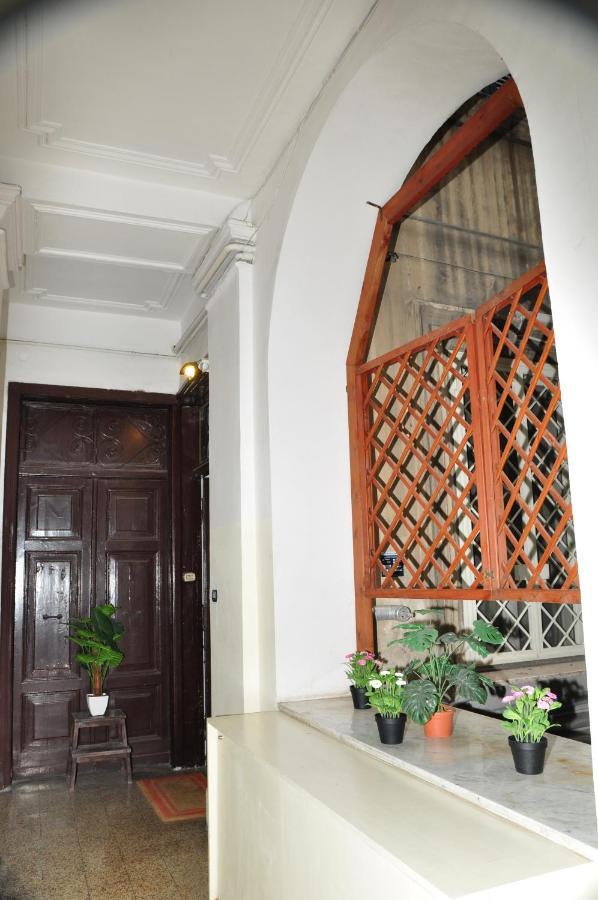 Quintino B&B Rome Extérieur photo