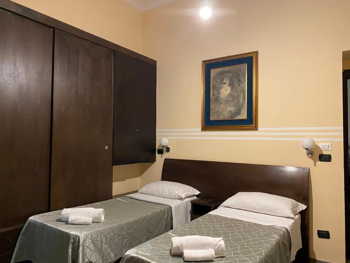 Quintino B&B Rome Extérieur photo