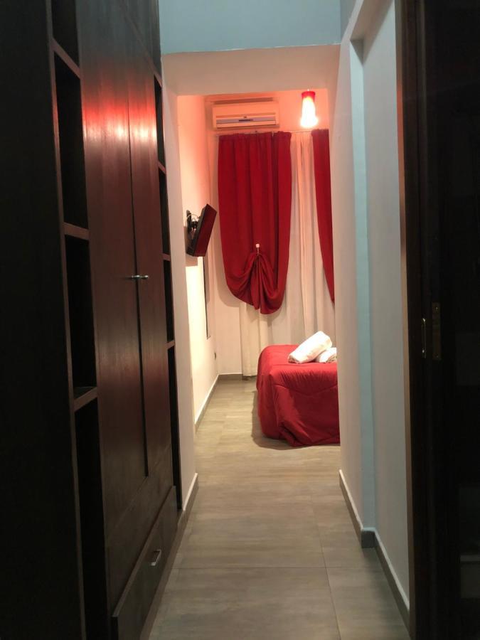 Quintino B&B Rome Extérieur photo