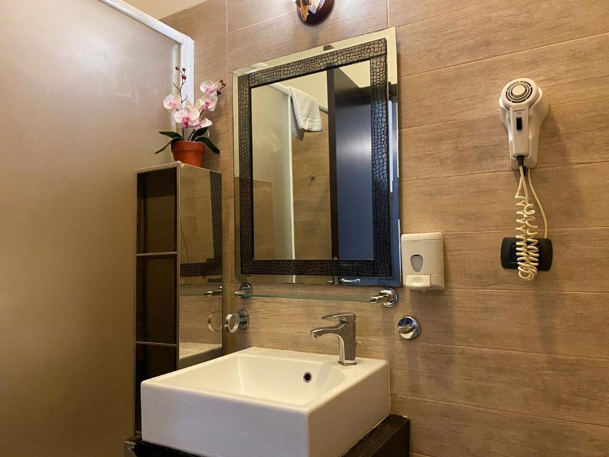 Quintino B&B Rome Extérieur photo