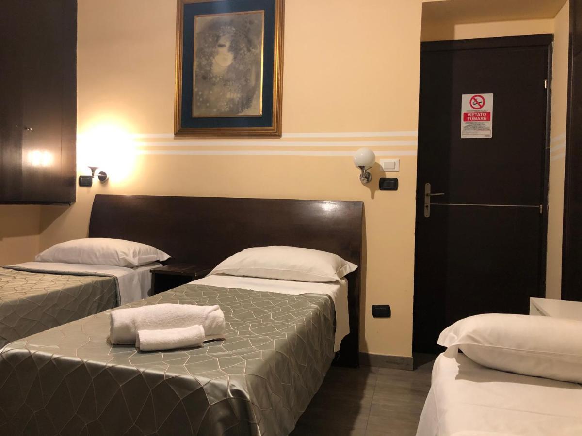 Quintino B&B Rome Extérieur photo