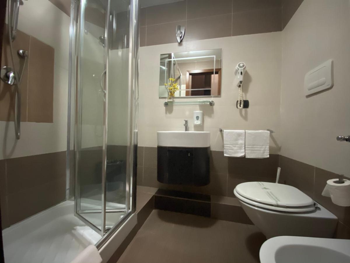 Quintino B&B Rome Extérieur photo