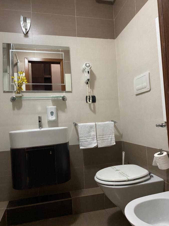 Quintino B&B Rome Extérieur photo