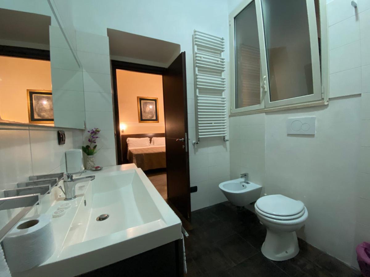 Quintino B&B Rome Extérieur photo
